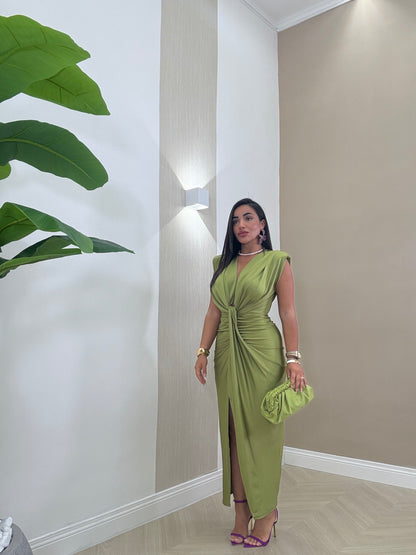 Dress Again