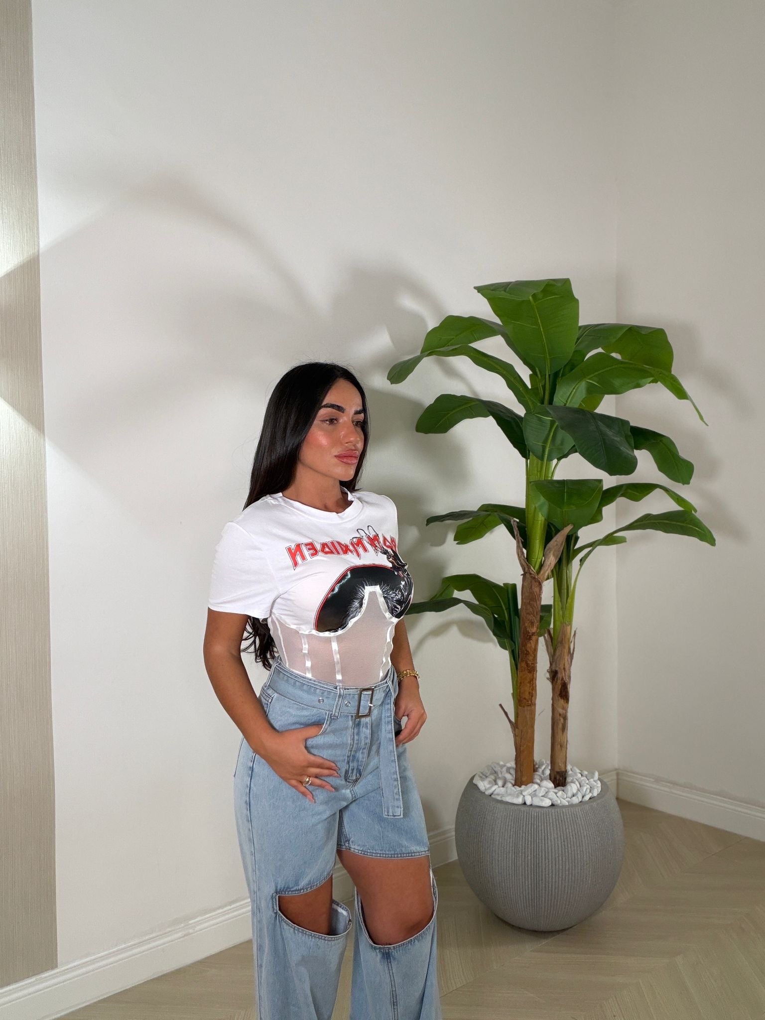 Maglia Marley