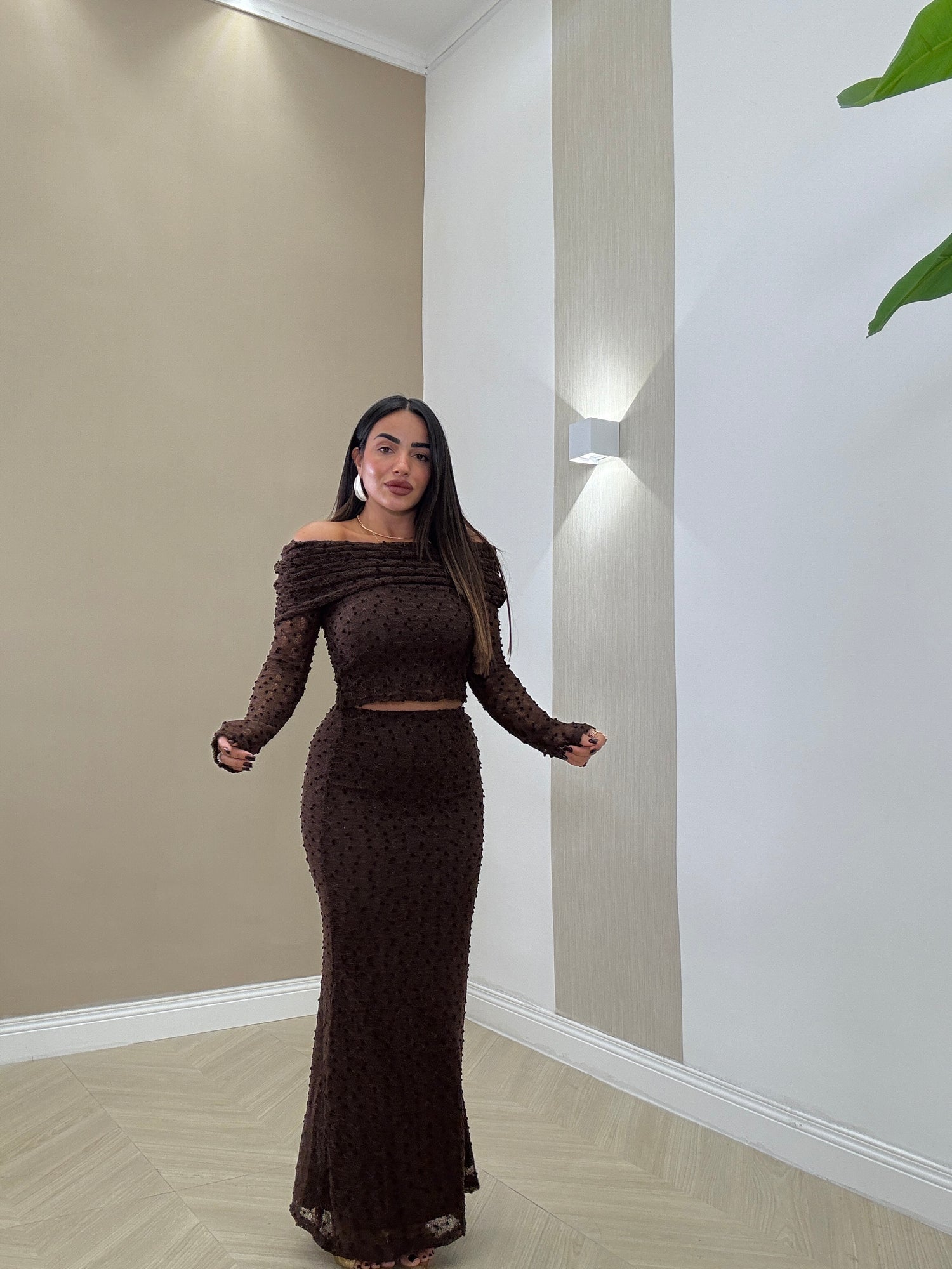 Coordinato Camerun