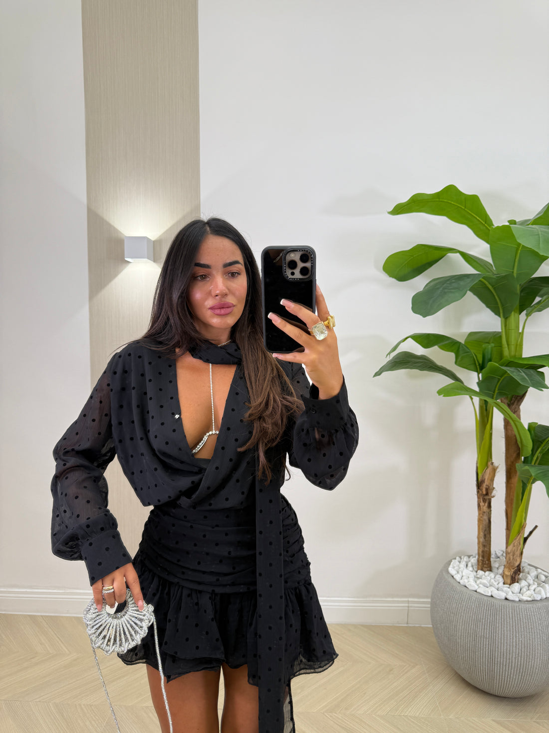 Dress Lohan