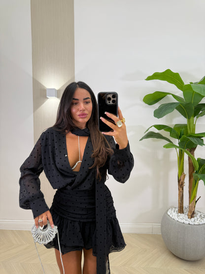 Dress Lohan