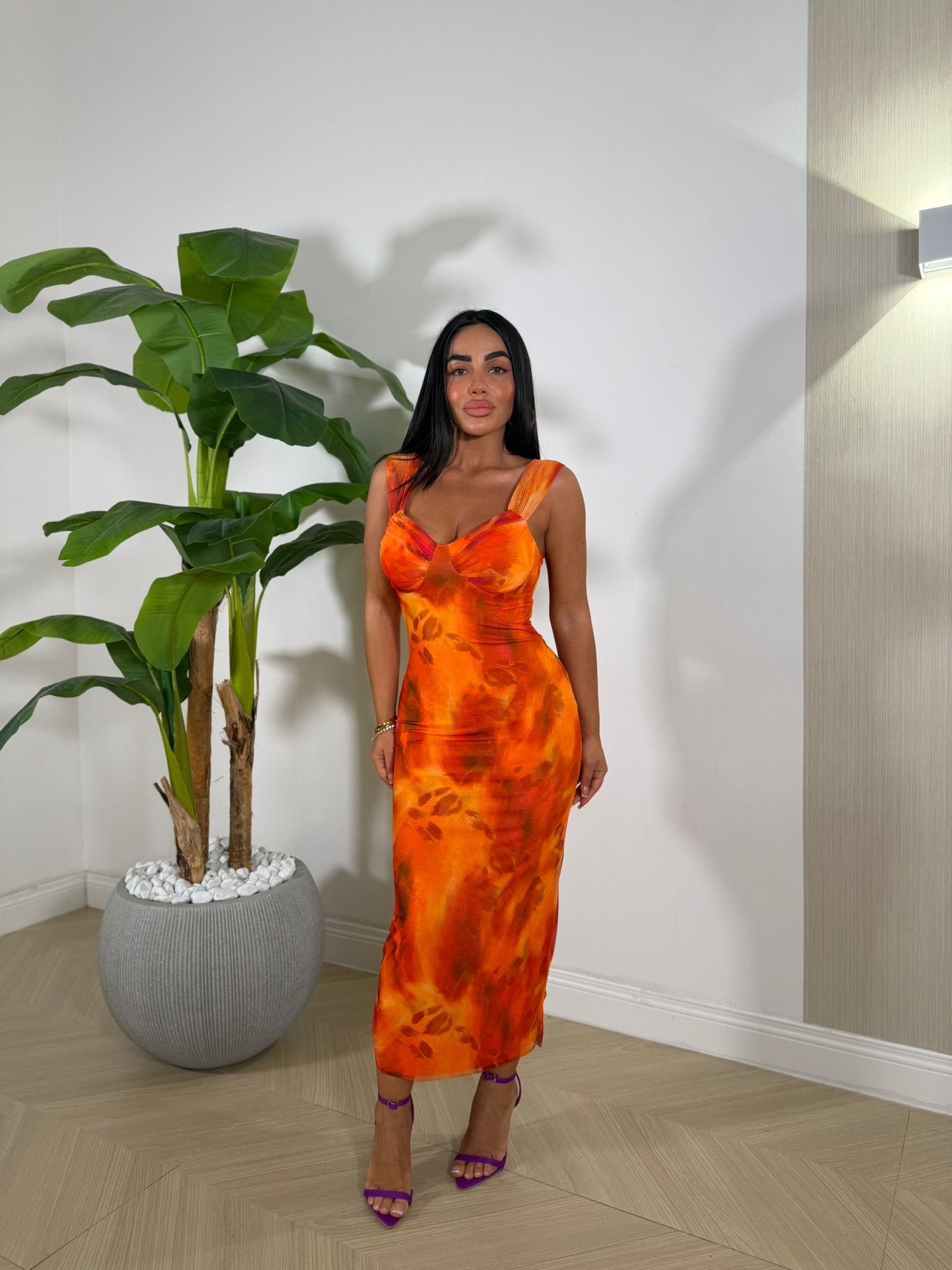Dress Yale