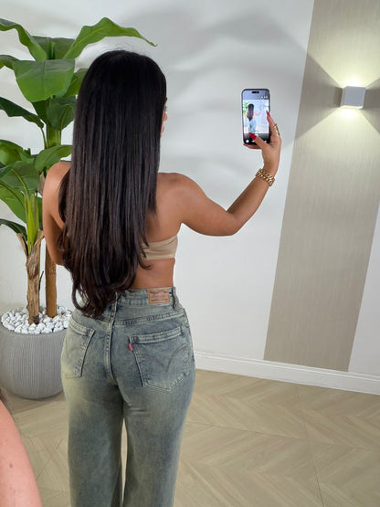 Jeans Rapunzel