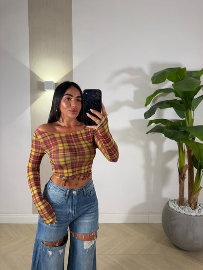Maglia Rebecca