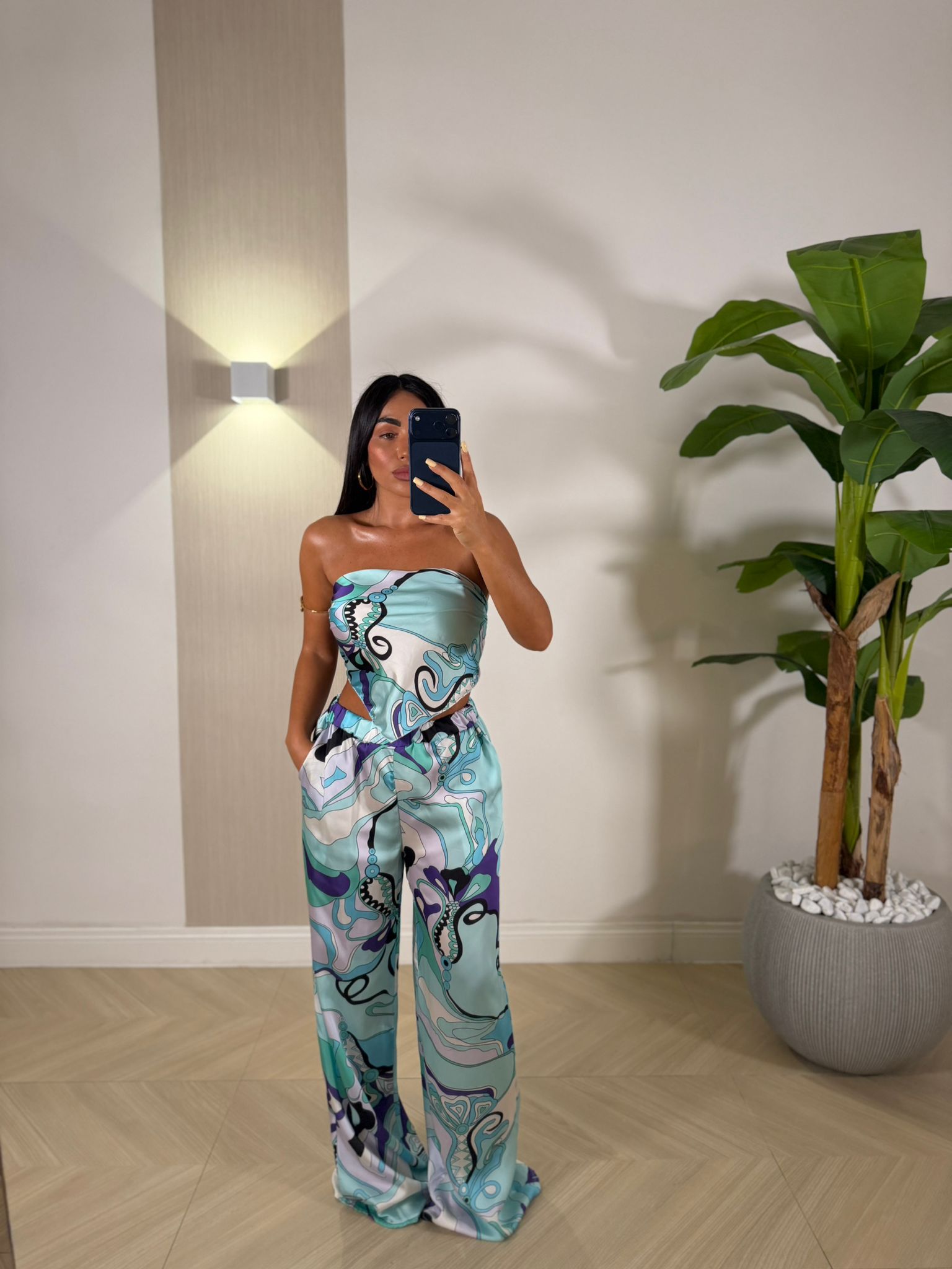 Coordinato Kristy