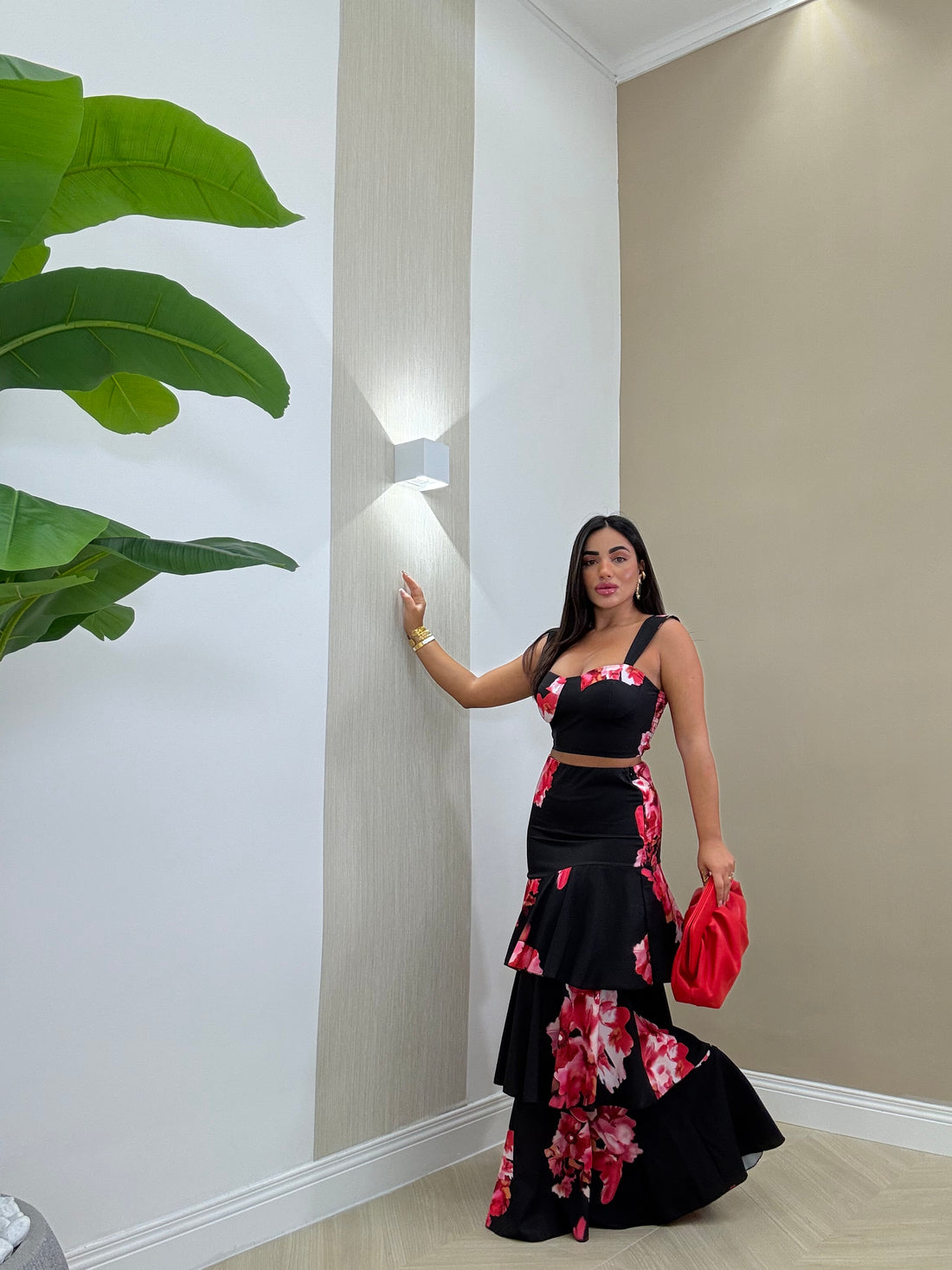 Coordinato Chantal