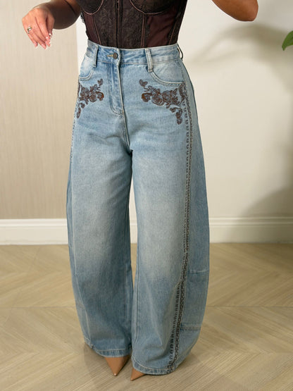 Jeans Bernice