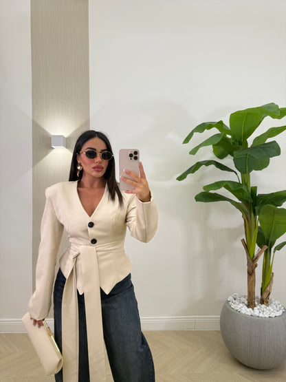 Blazer Oxana