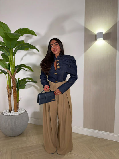 Pantalone House