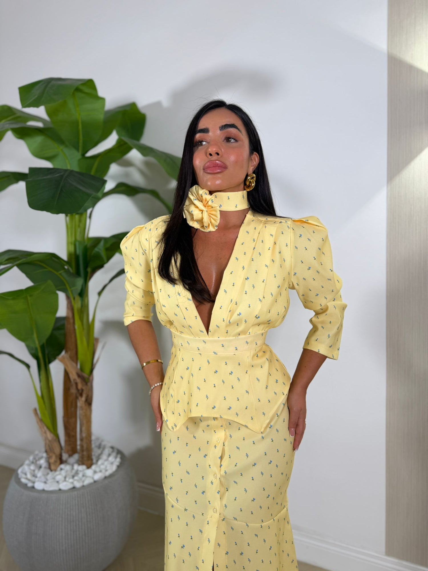 Dress Reina