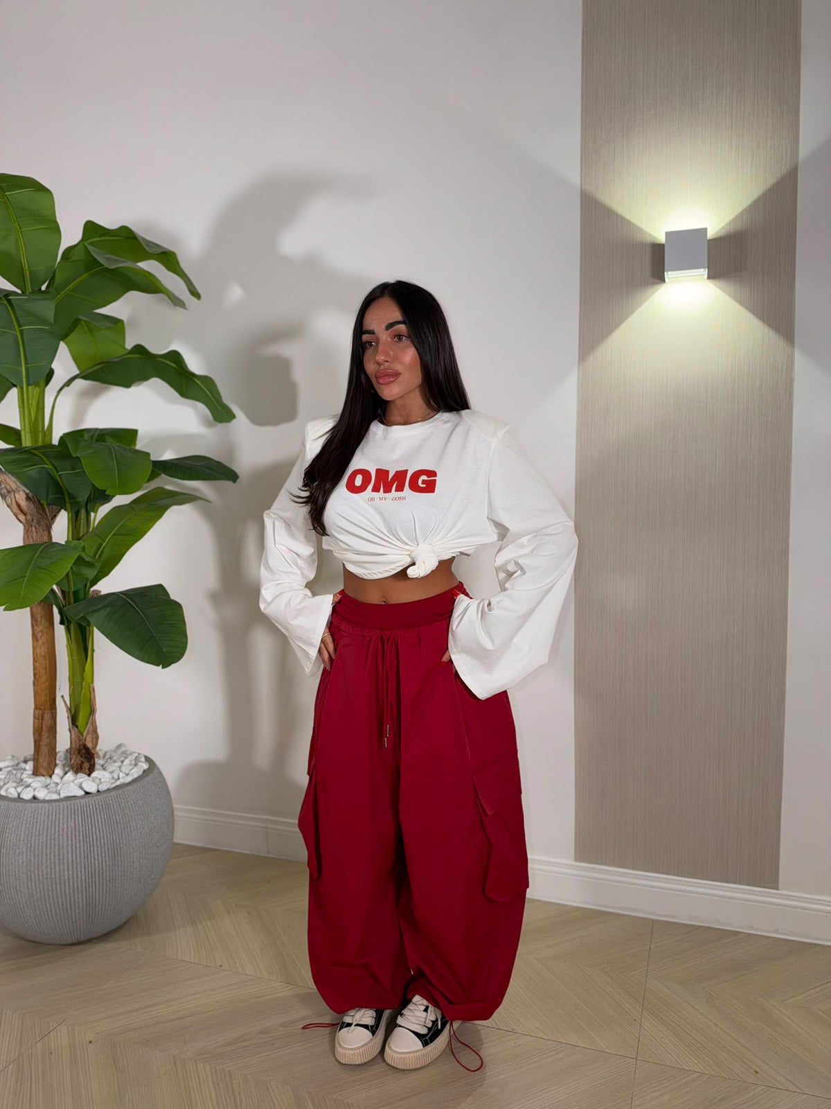 Pantalone Stormi