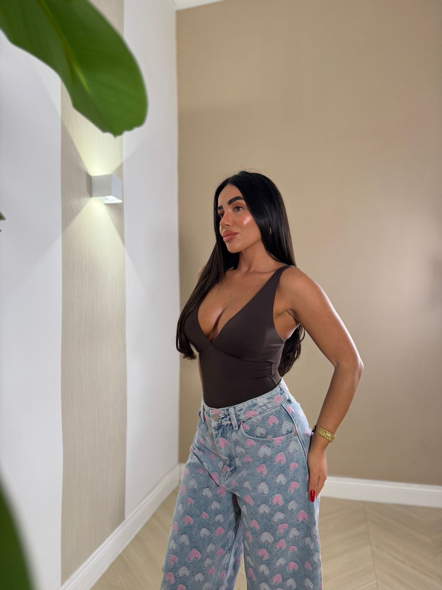 Body Ashlyn