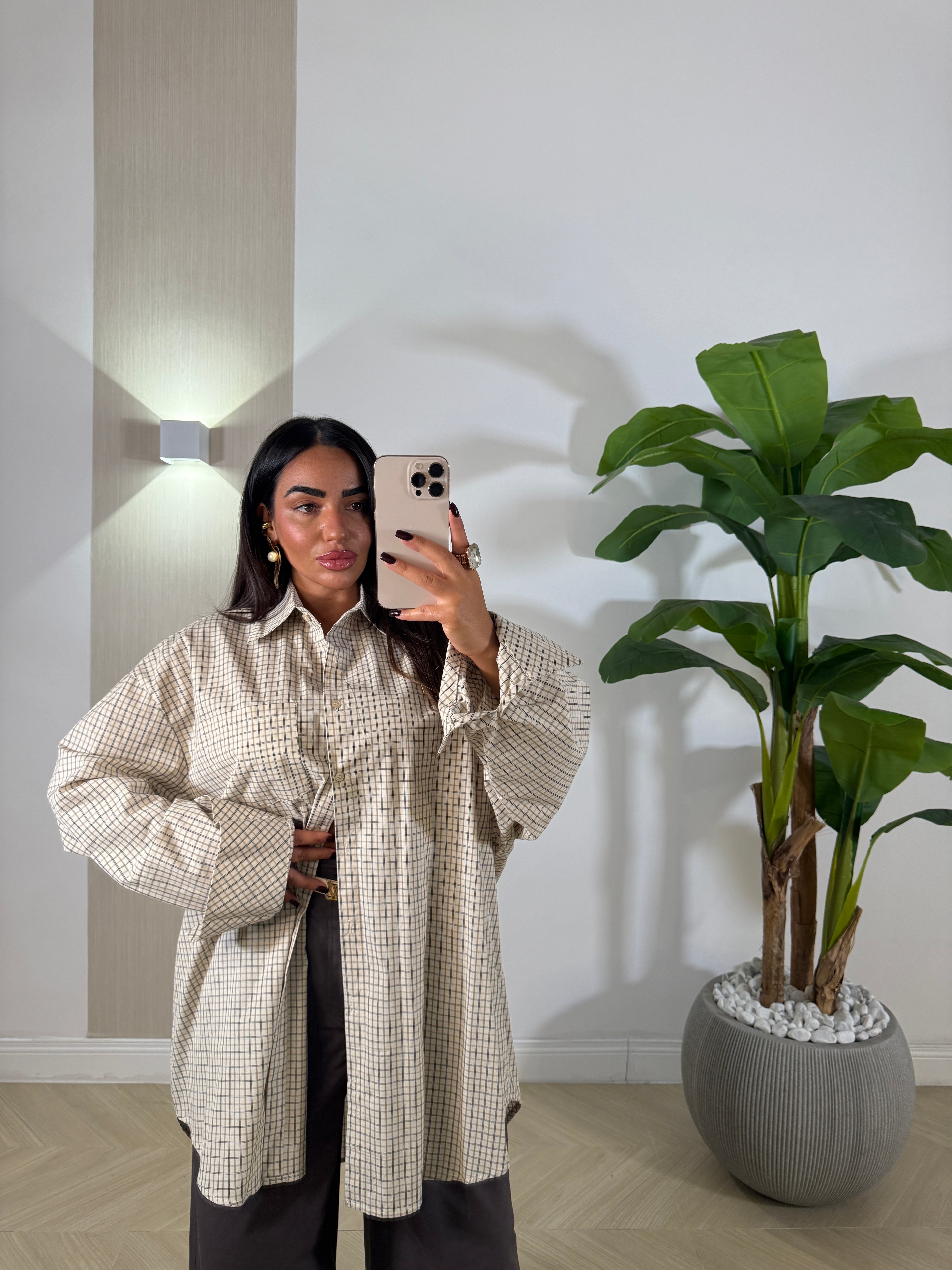 Camicia Jonshon