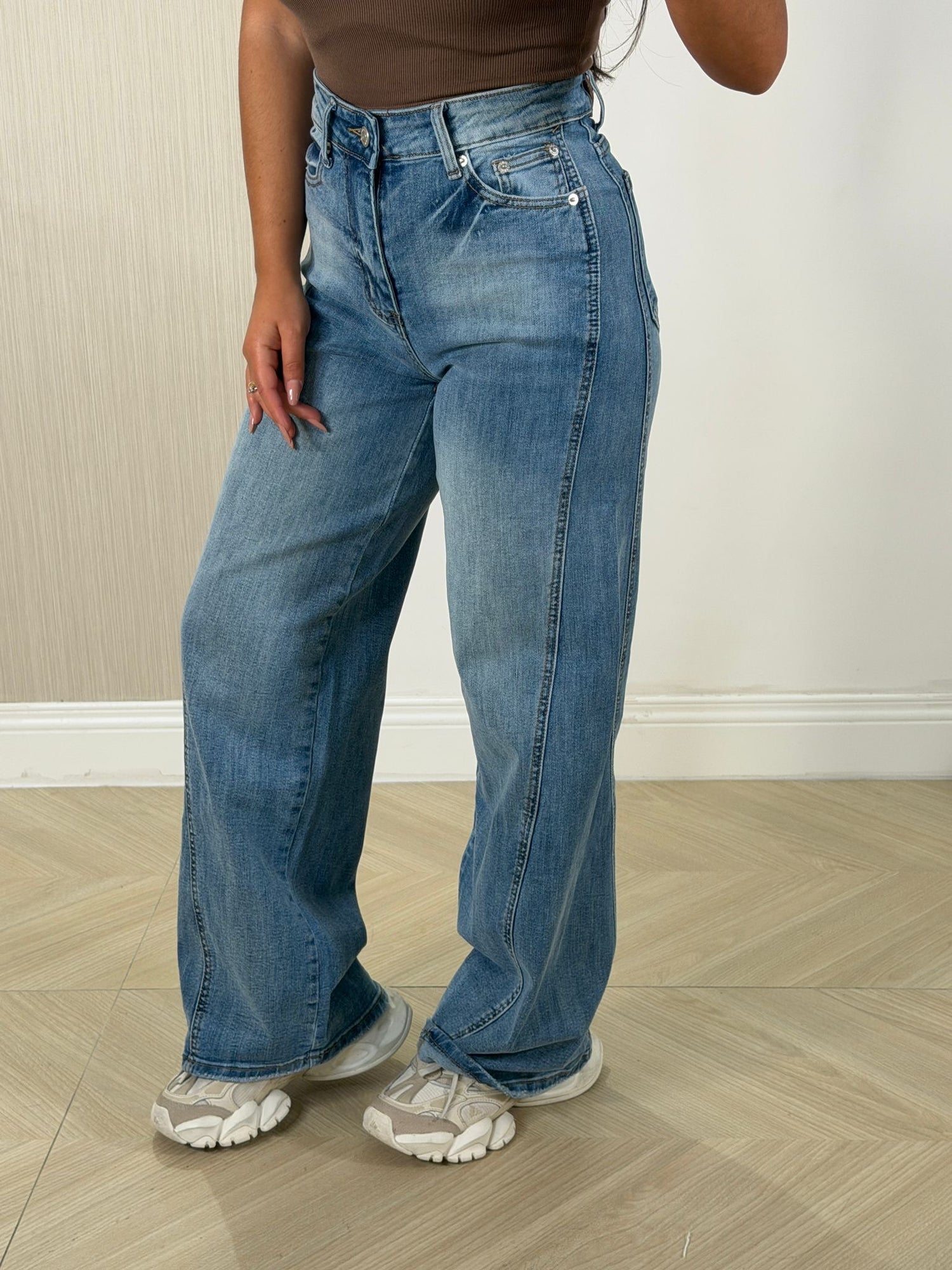 Jeans Destinity