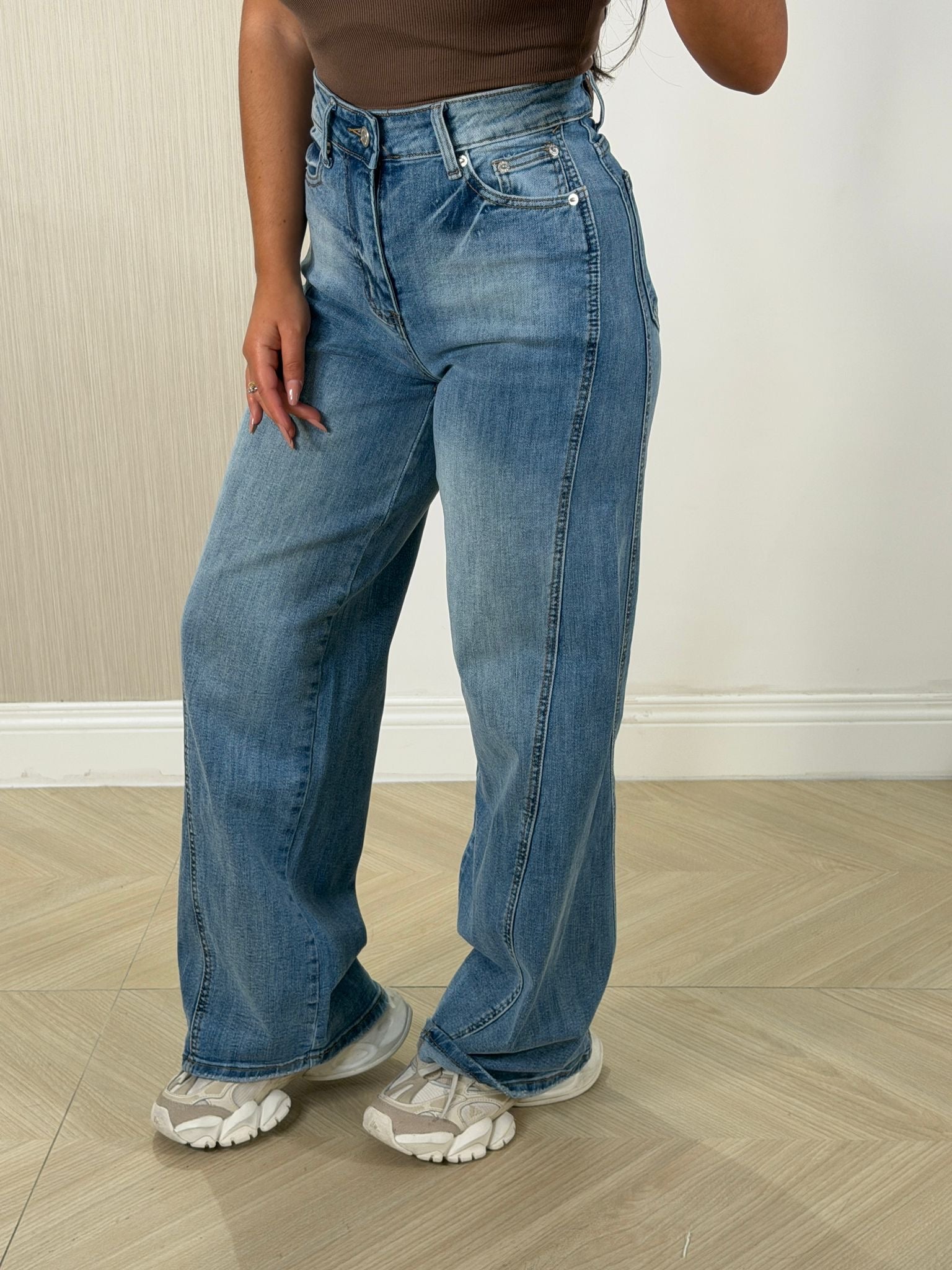 Jeans Destinity