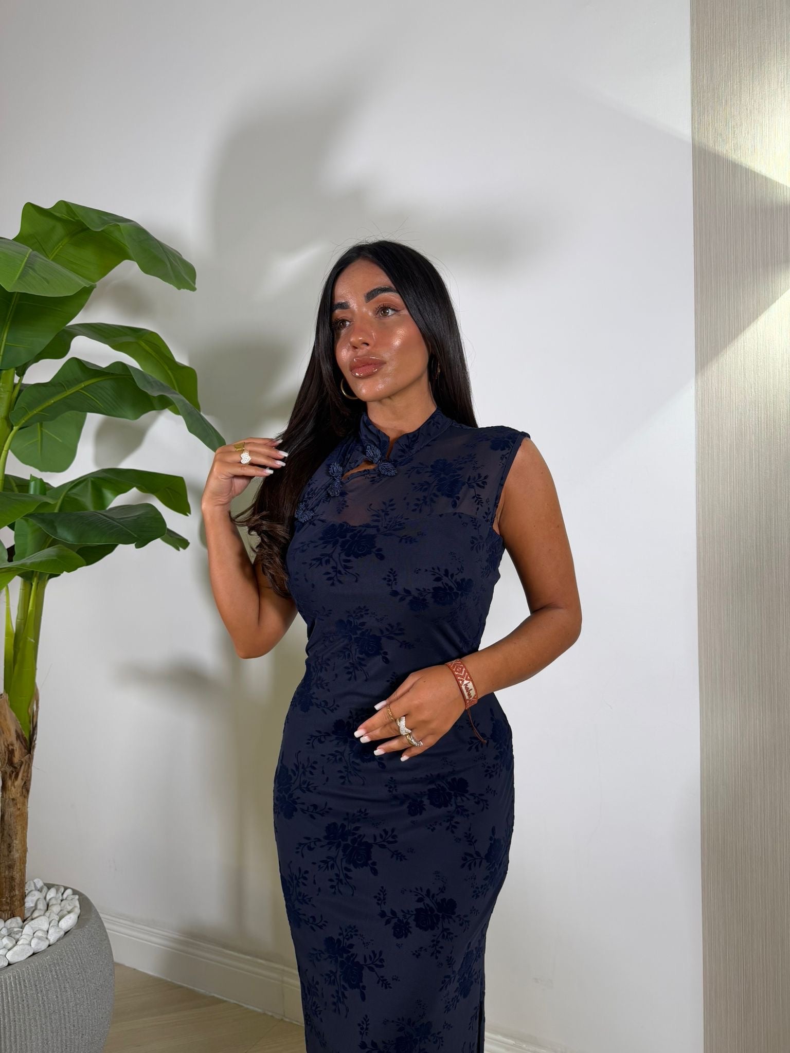 Dress Gelsomina