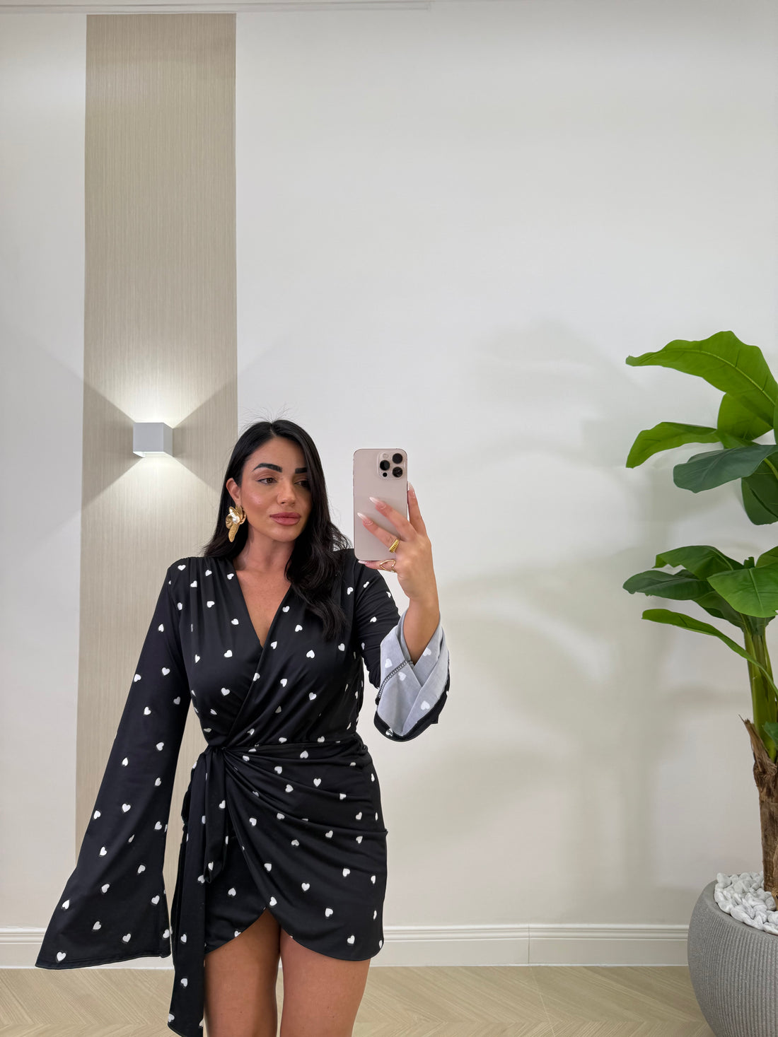 Dress Cuoricini