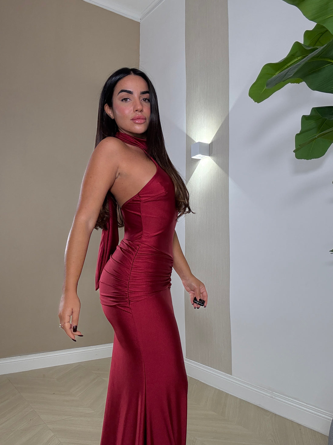 Dress Cartagena