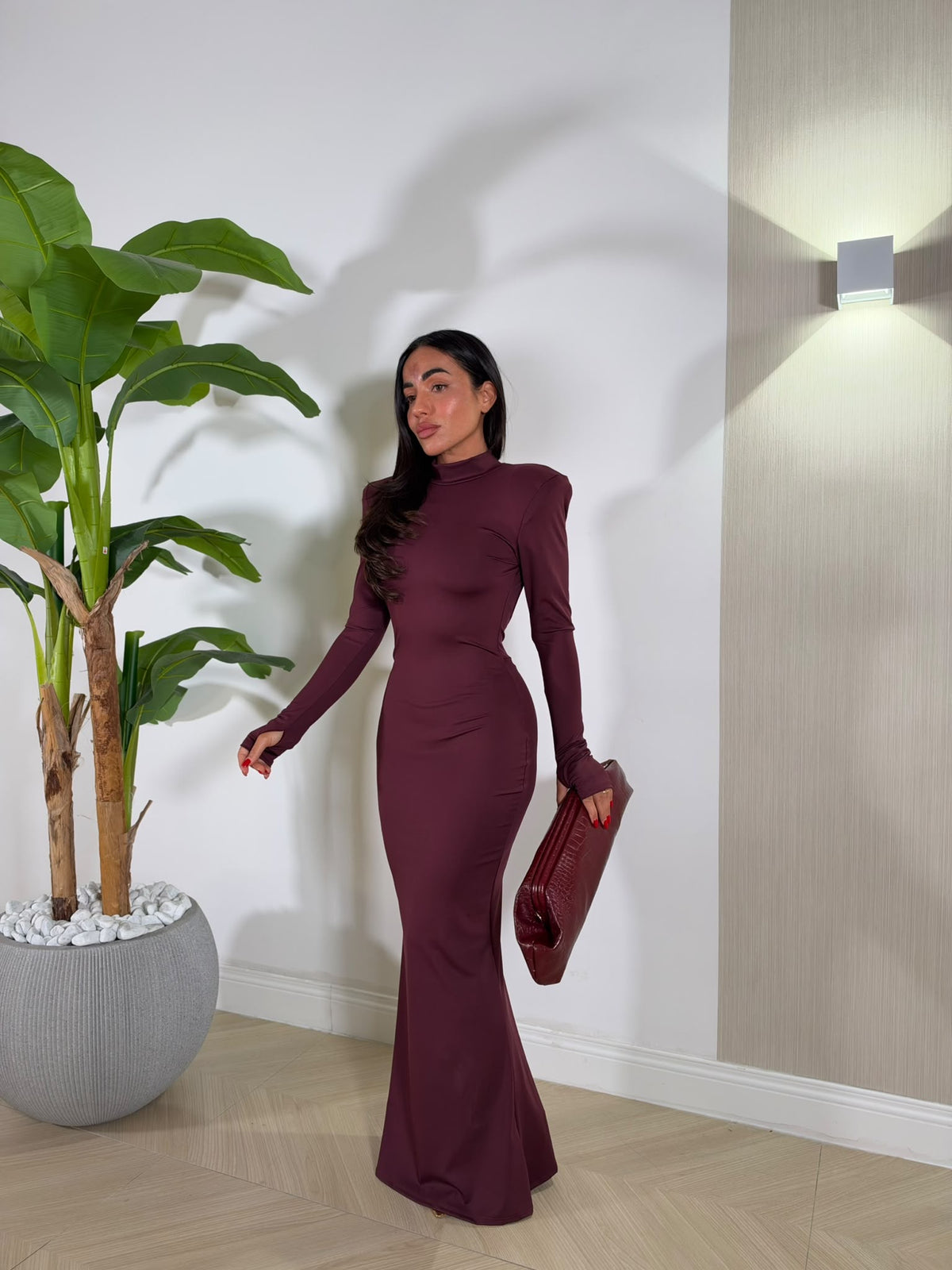Dress Meridia