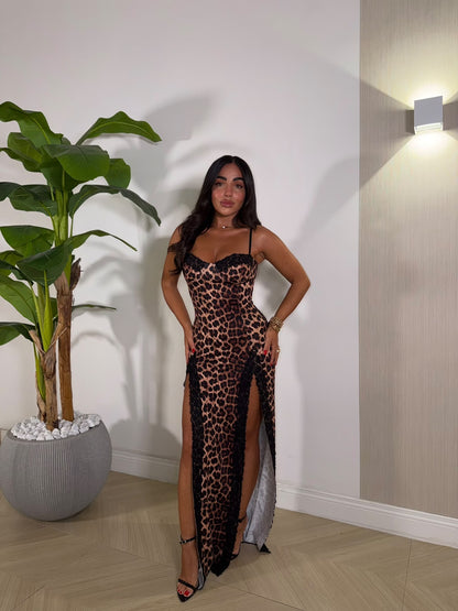 Dress Trinity