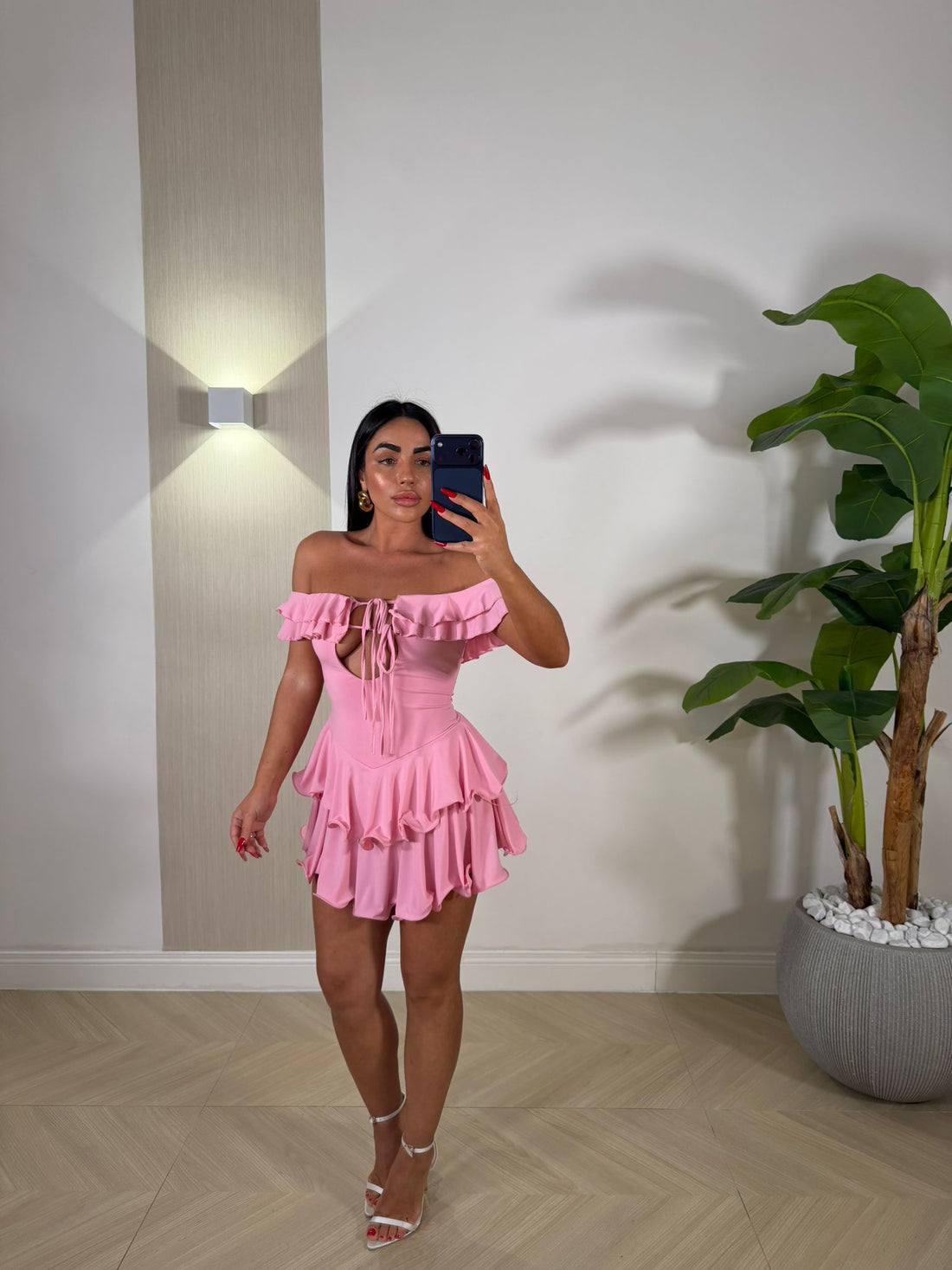 Dress Doll