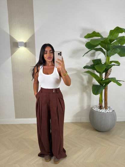 Pantalone Myke