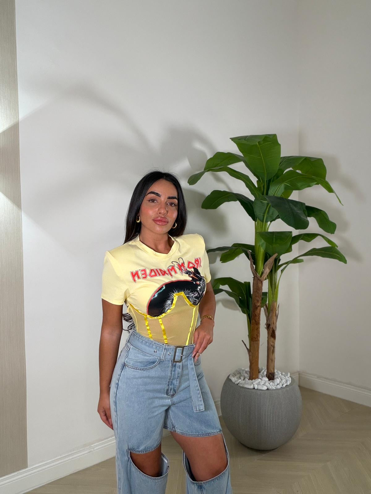 Maglia Marley