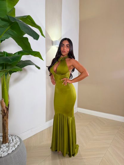 Dress Mamacita
