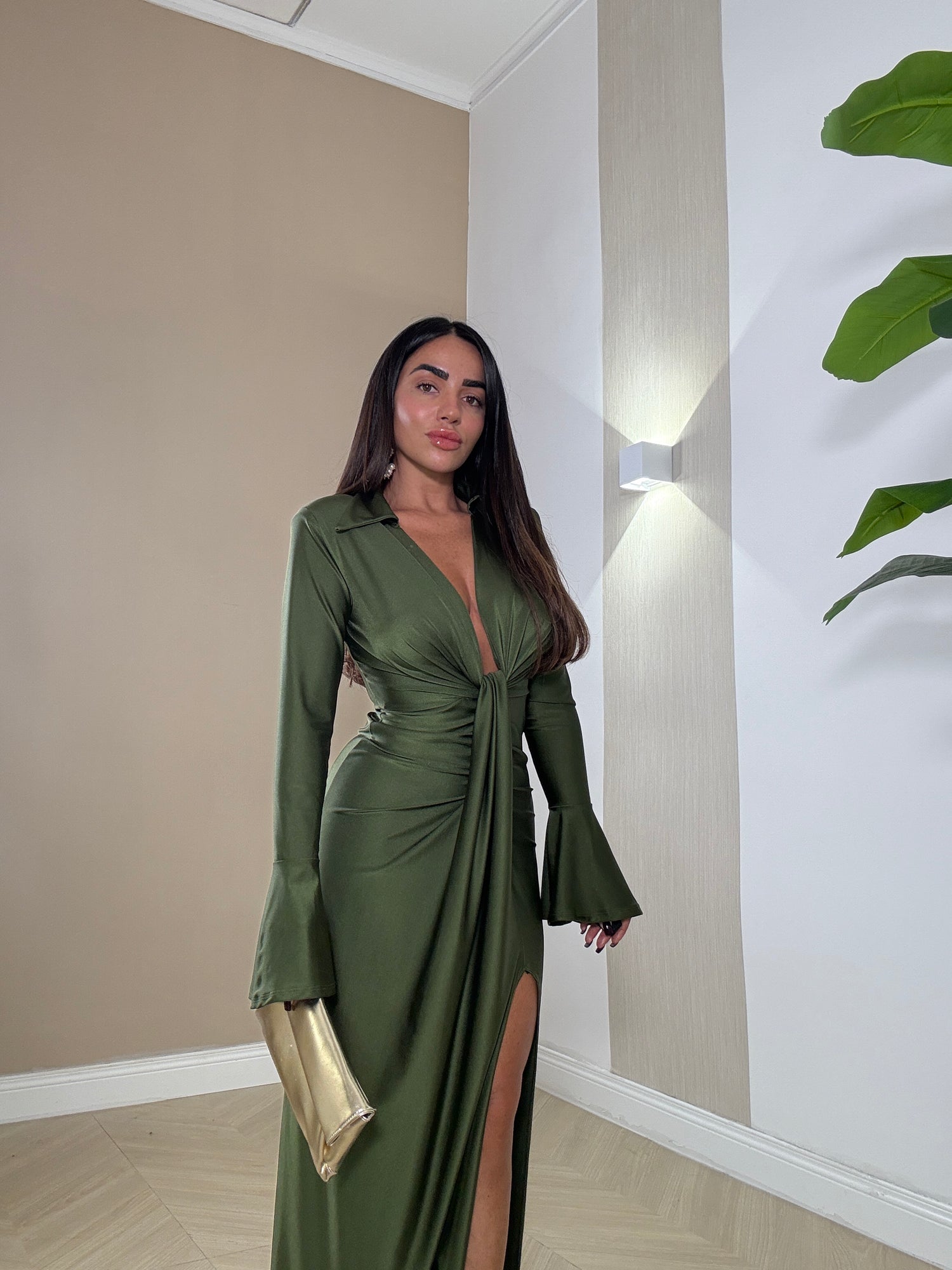 Dress Nuria