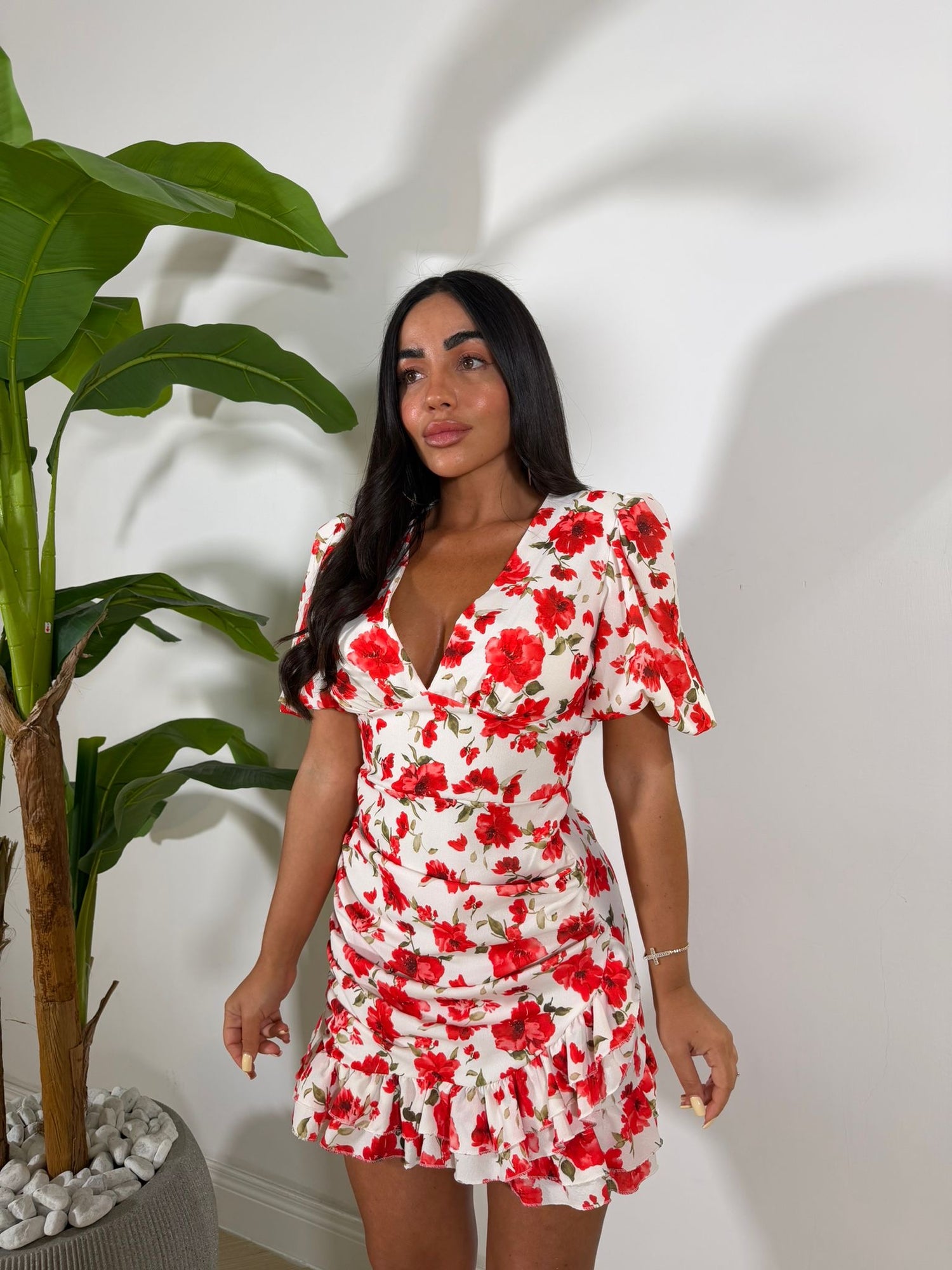 Dress SunFlower