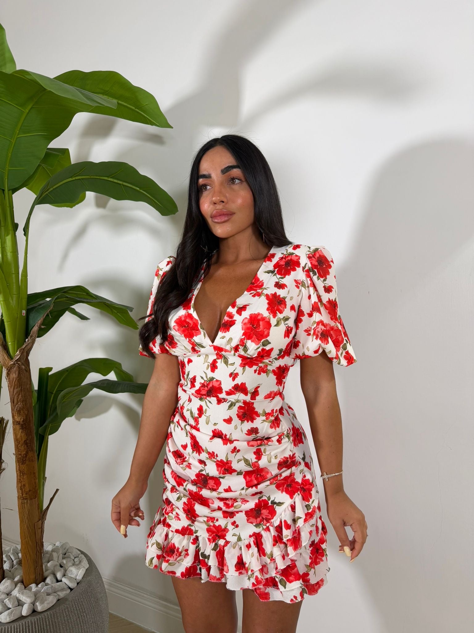 Dress SunFlower