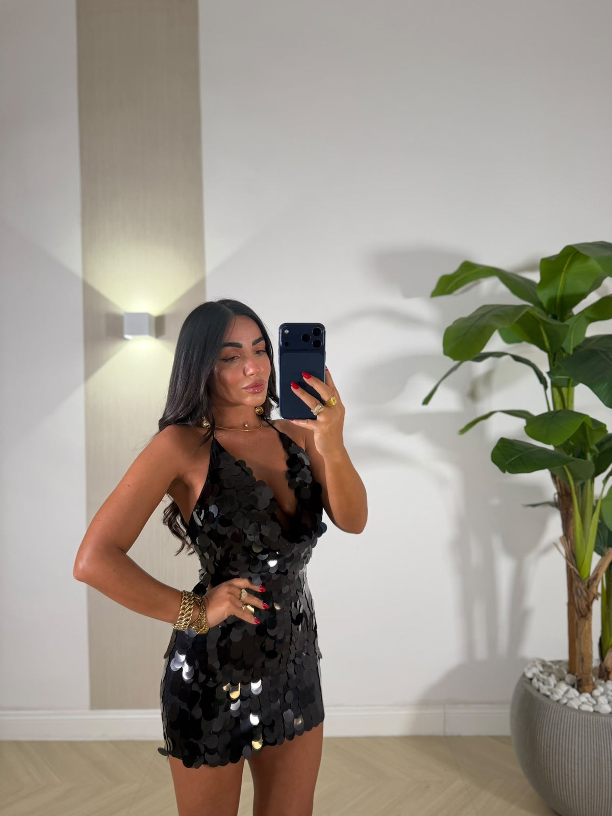 Dress Eleonor