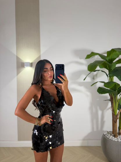 Dress Eleonor