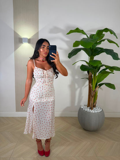 Dress Cherries