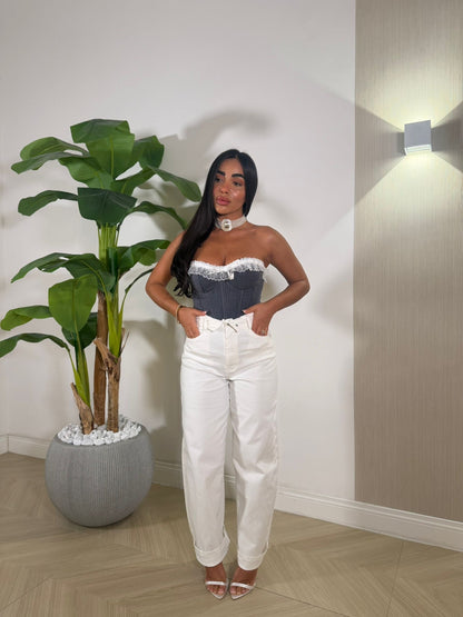 Jeans Miky