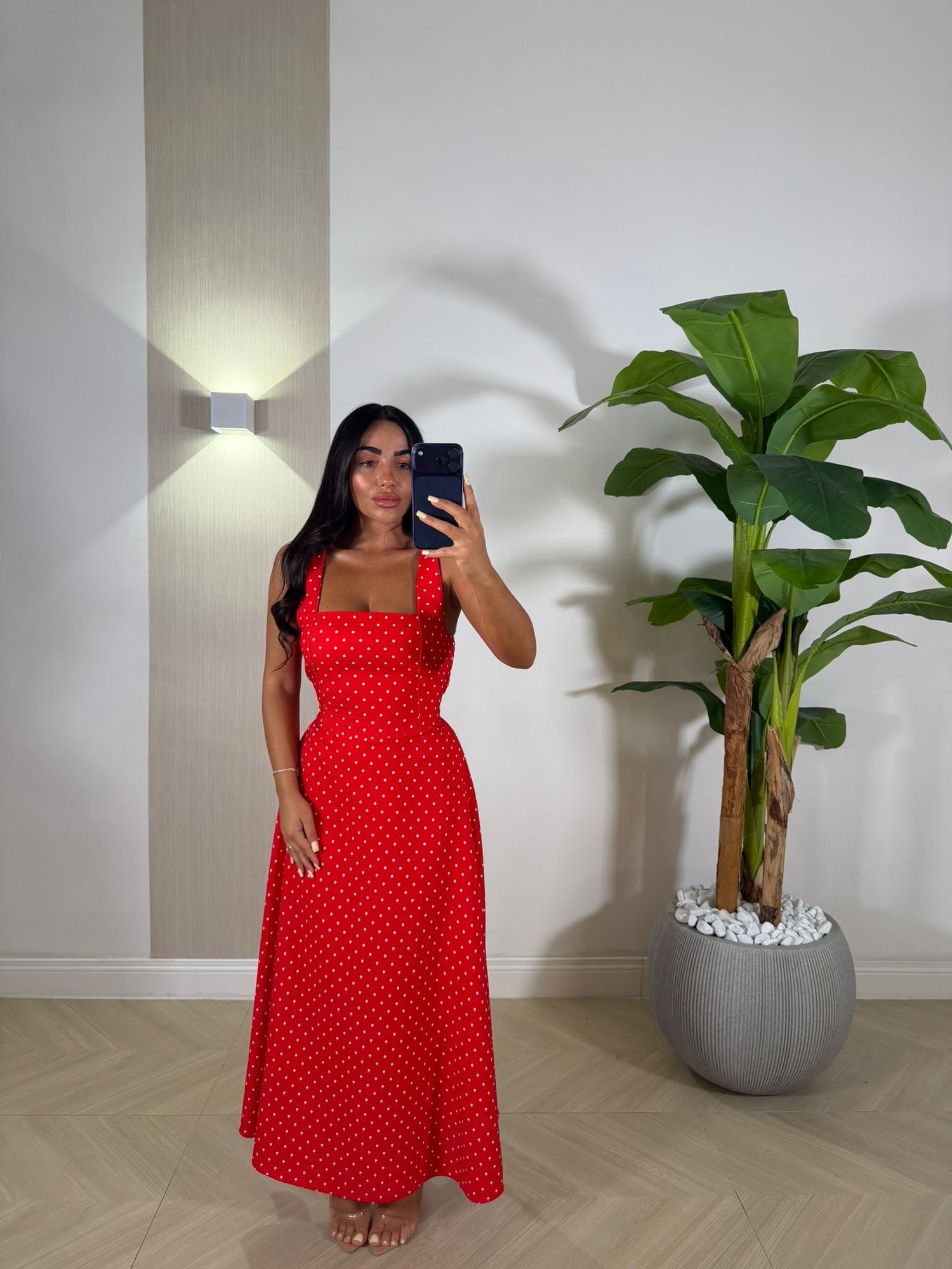 Dress Gillian