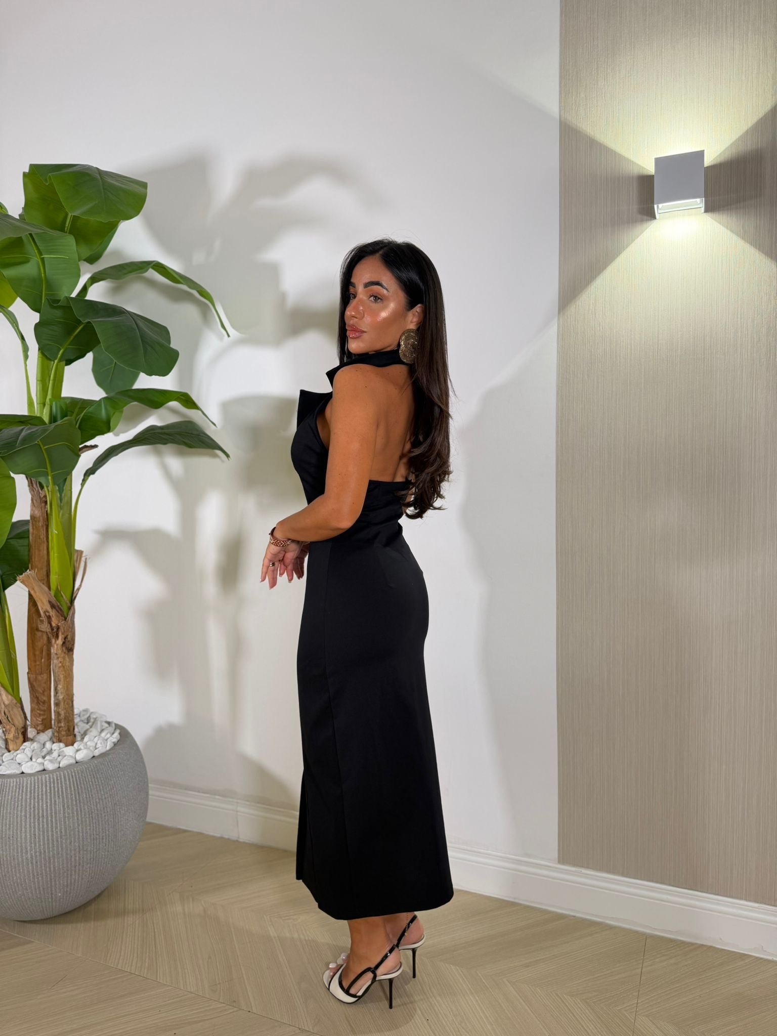 Dress Mirta