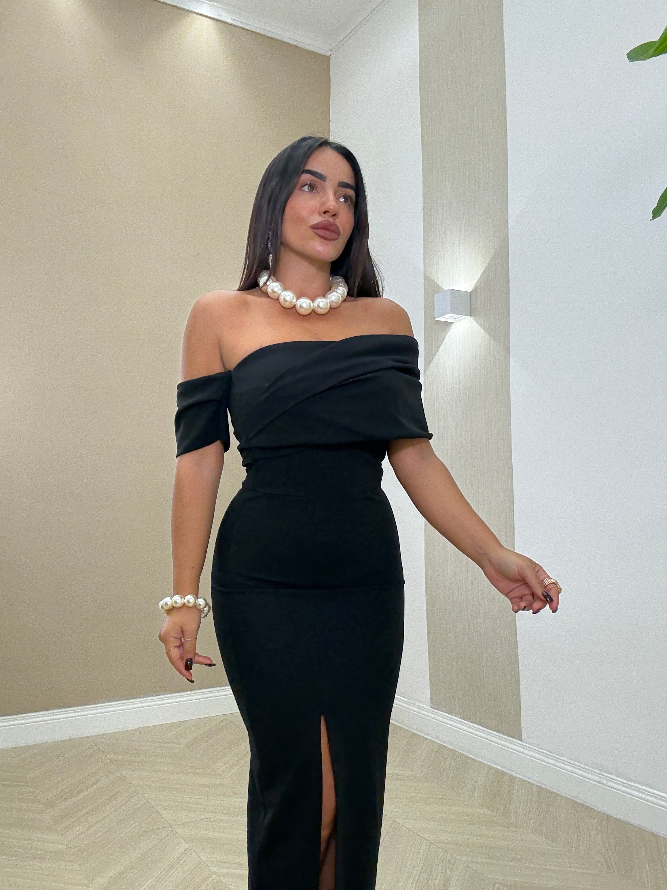 Dress Sebon