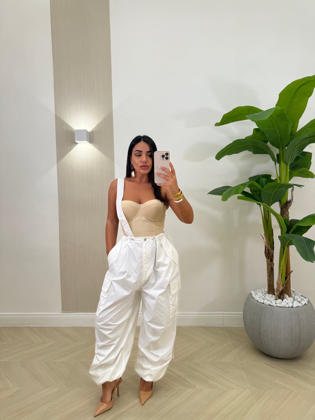 Pantalone Remove