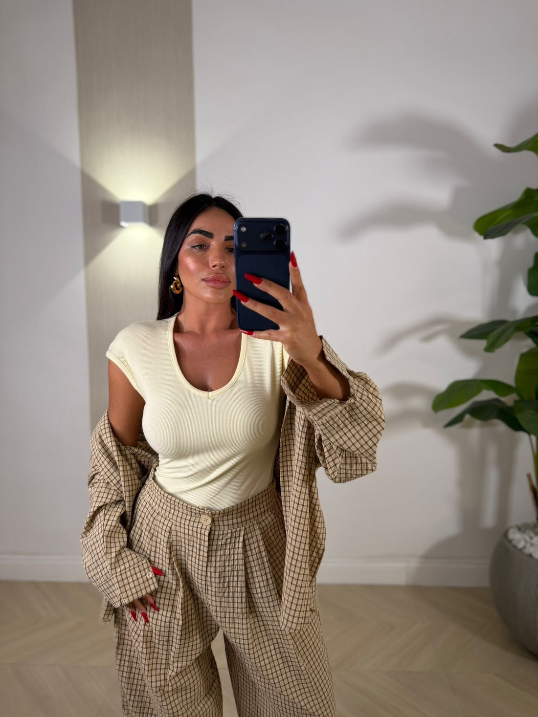 Maglia Desert
