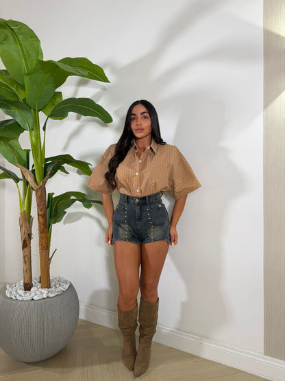 Camicia Mikayla