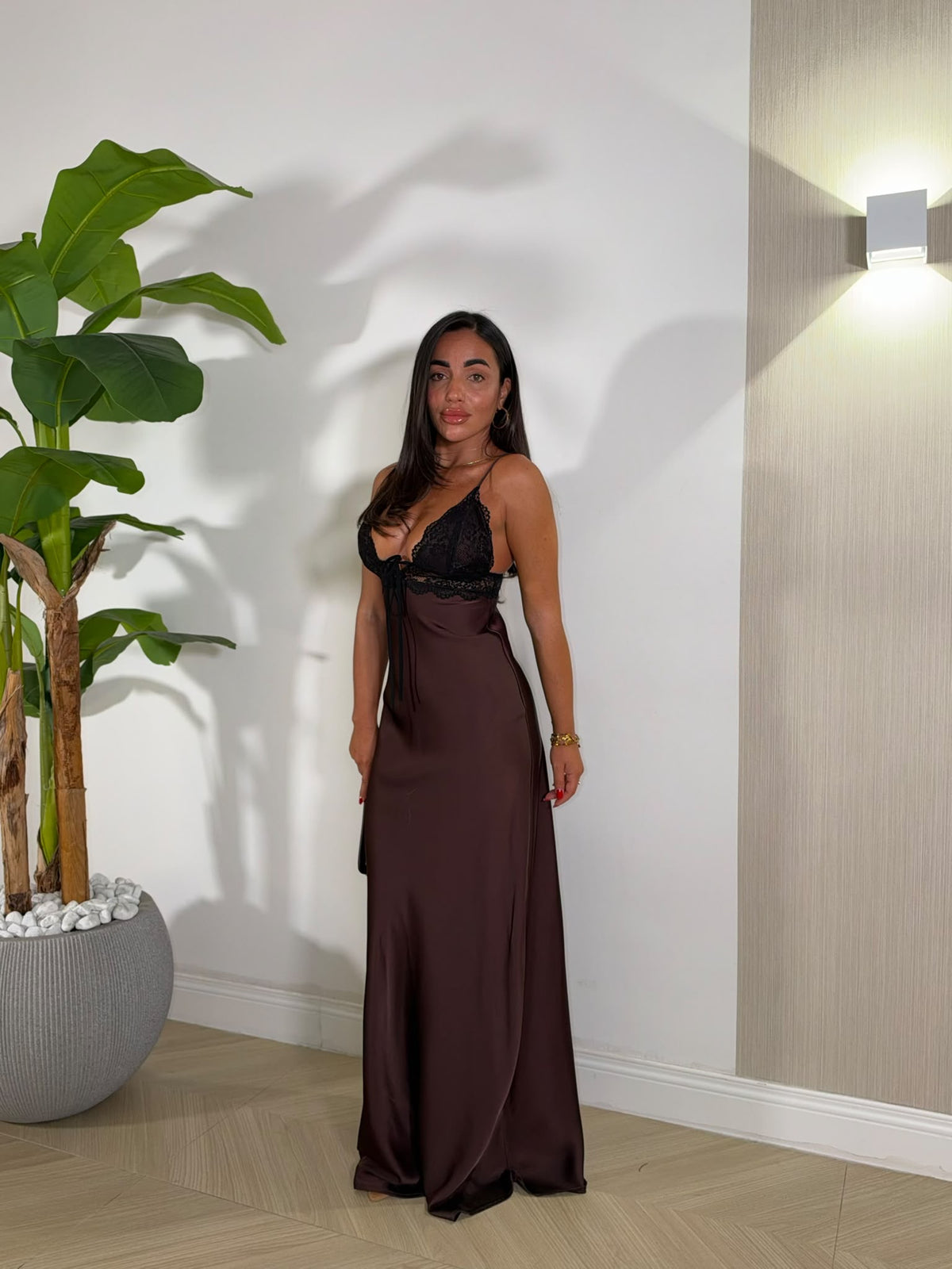 Dress Montecarlo