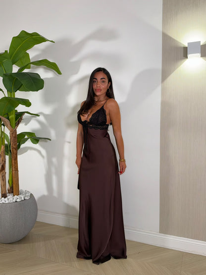 Dress Montecarlo