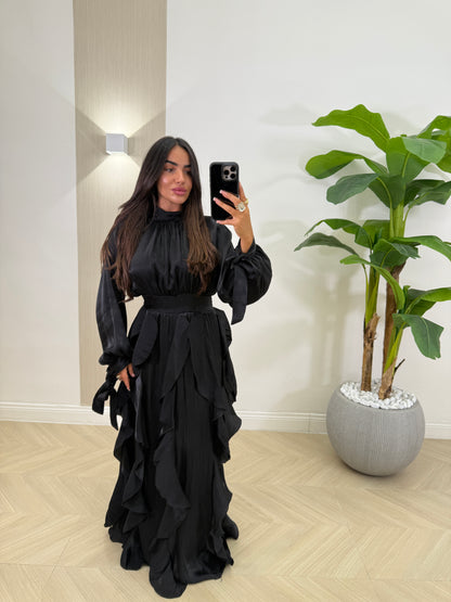 Dress Adam
