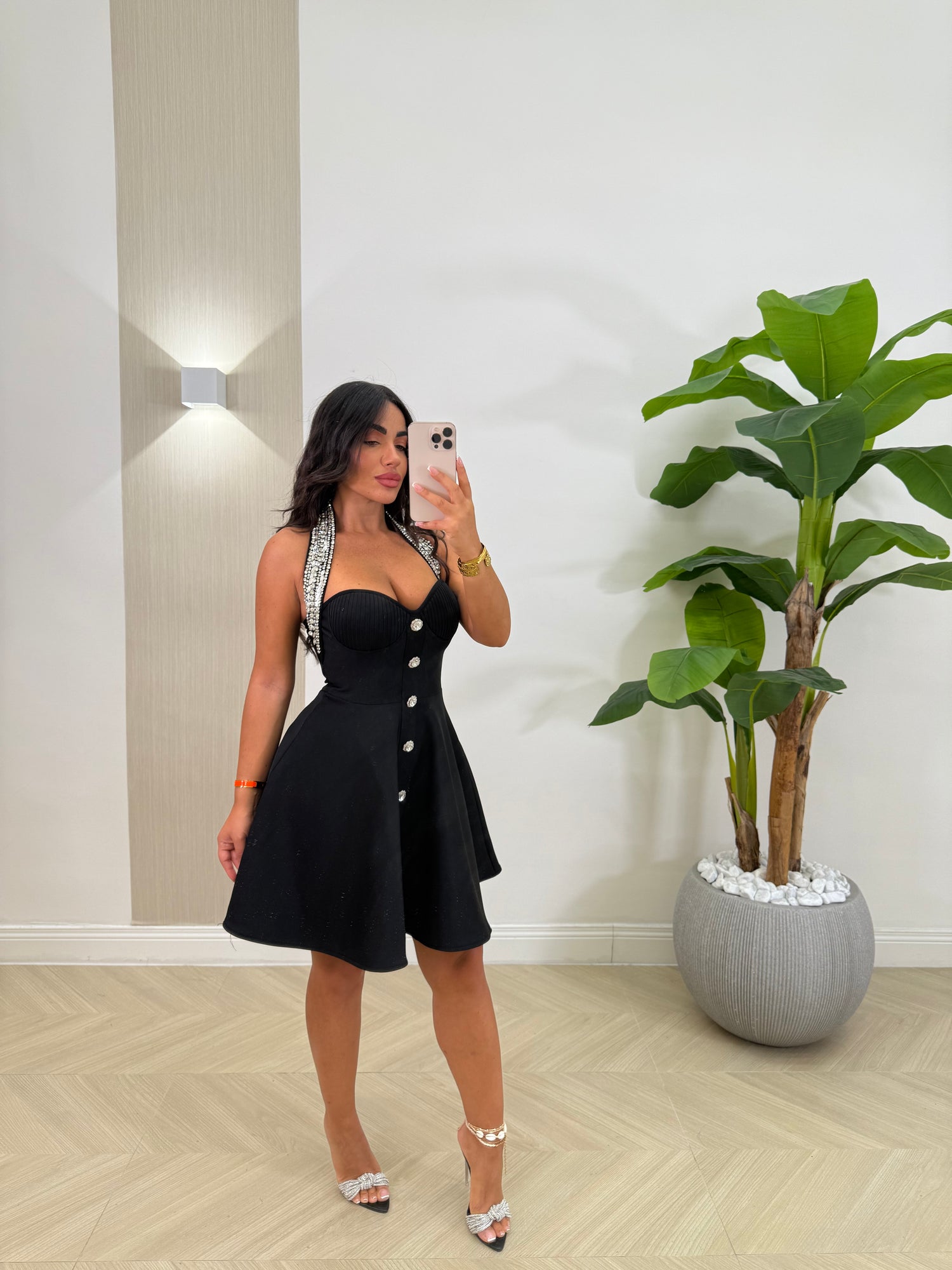 Dress Astro