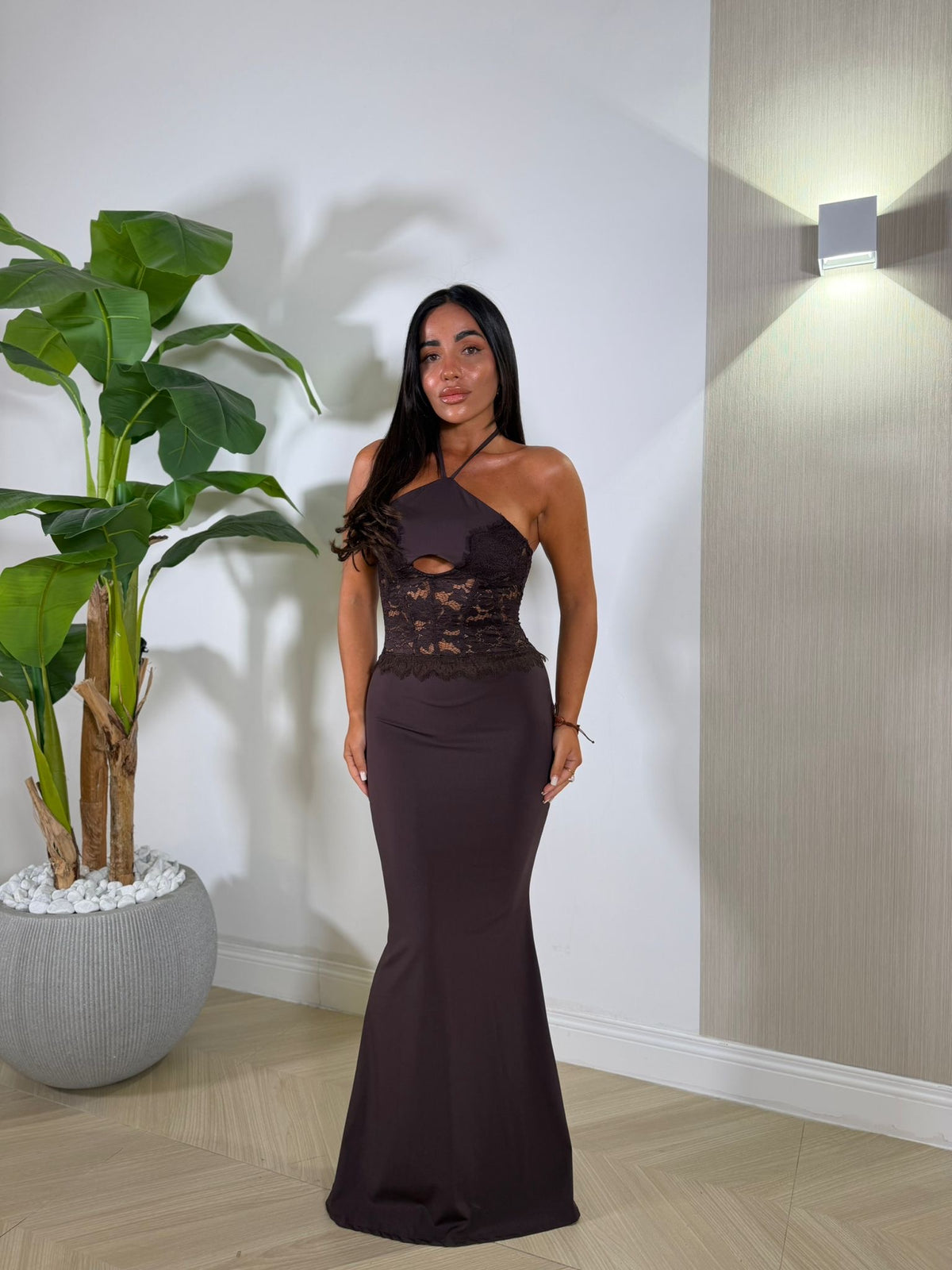 Dress Catleya