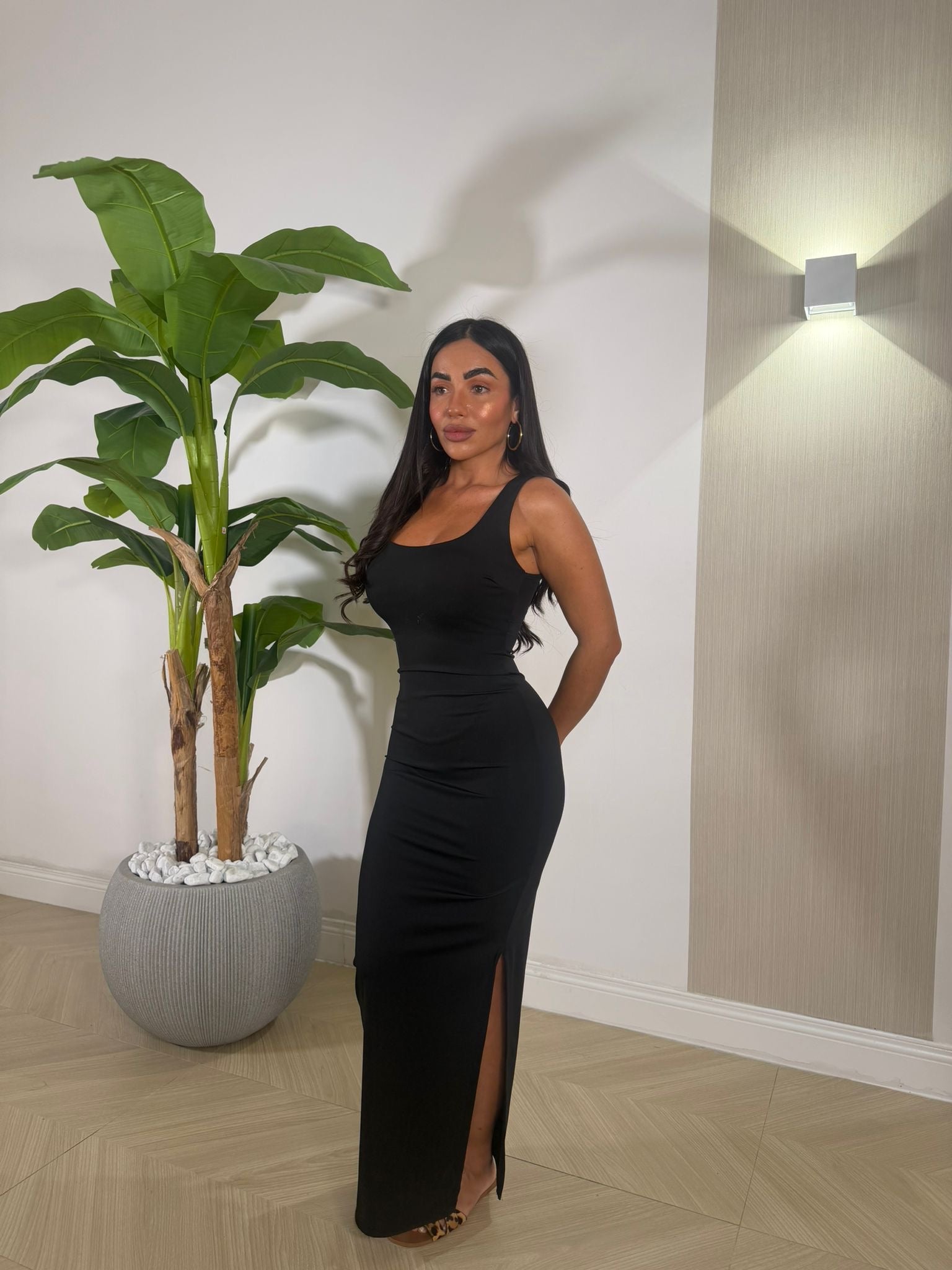 Dress Natural