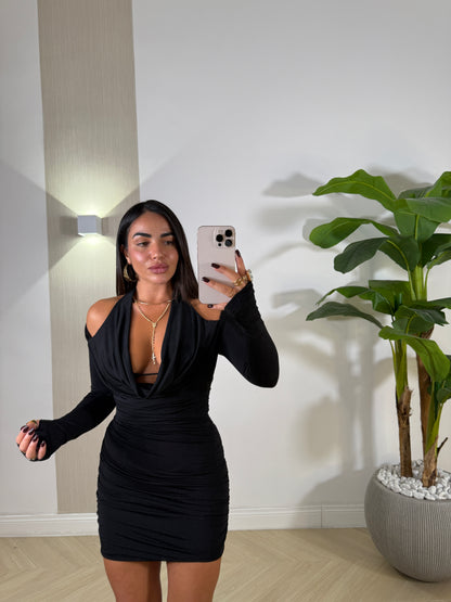 Dress Naike