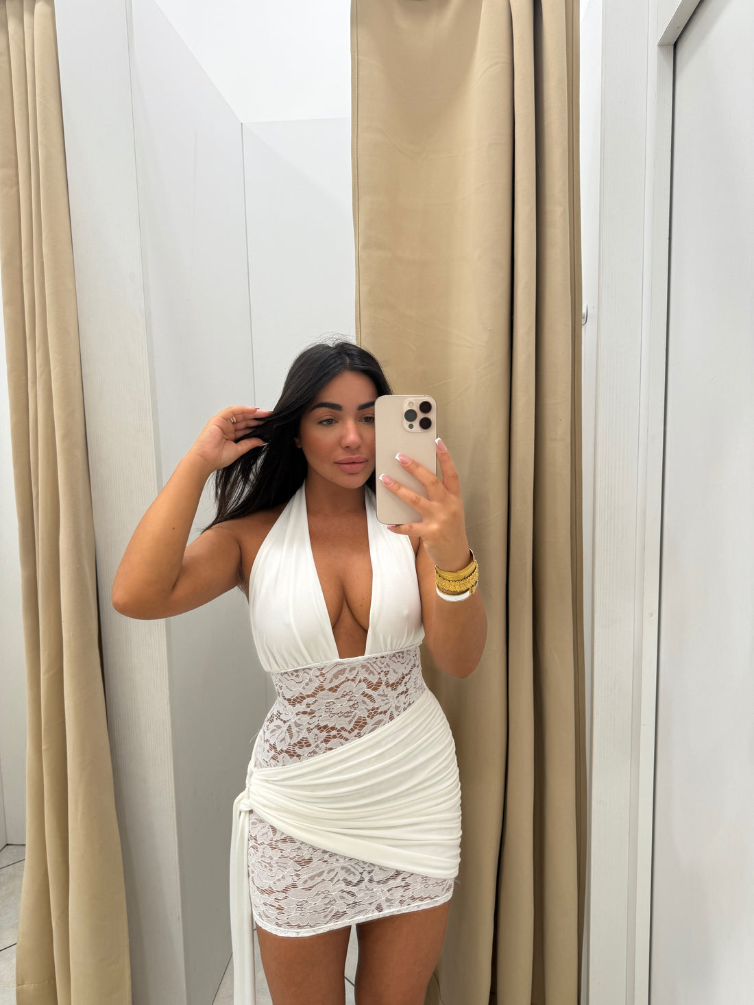 Dress Roby