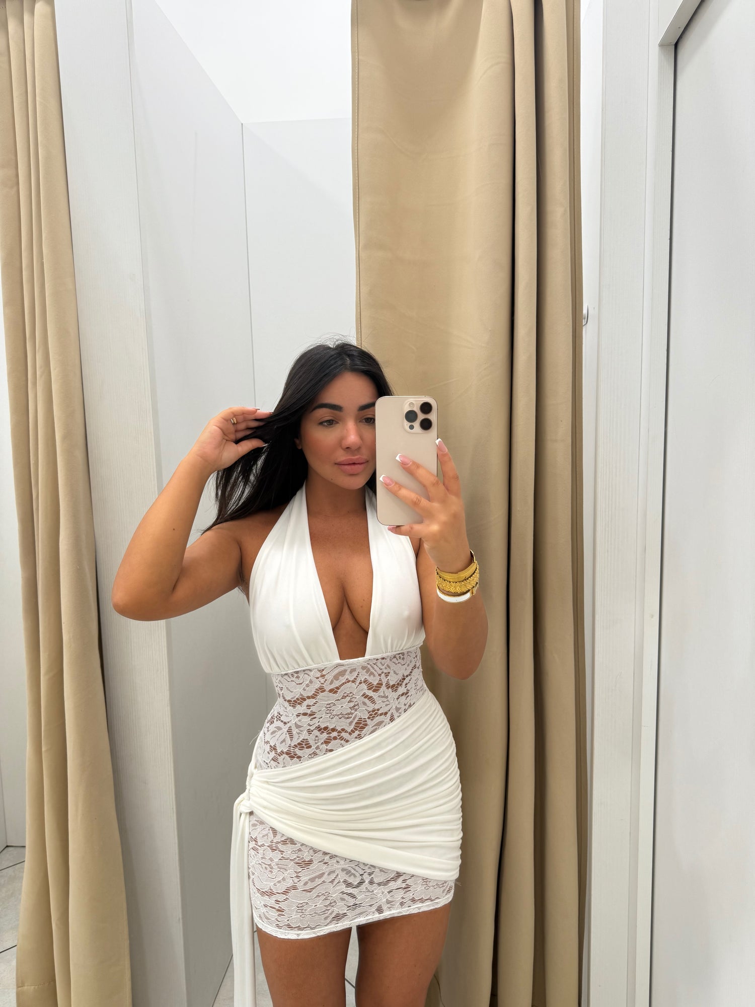 Dress Roby